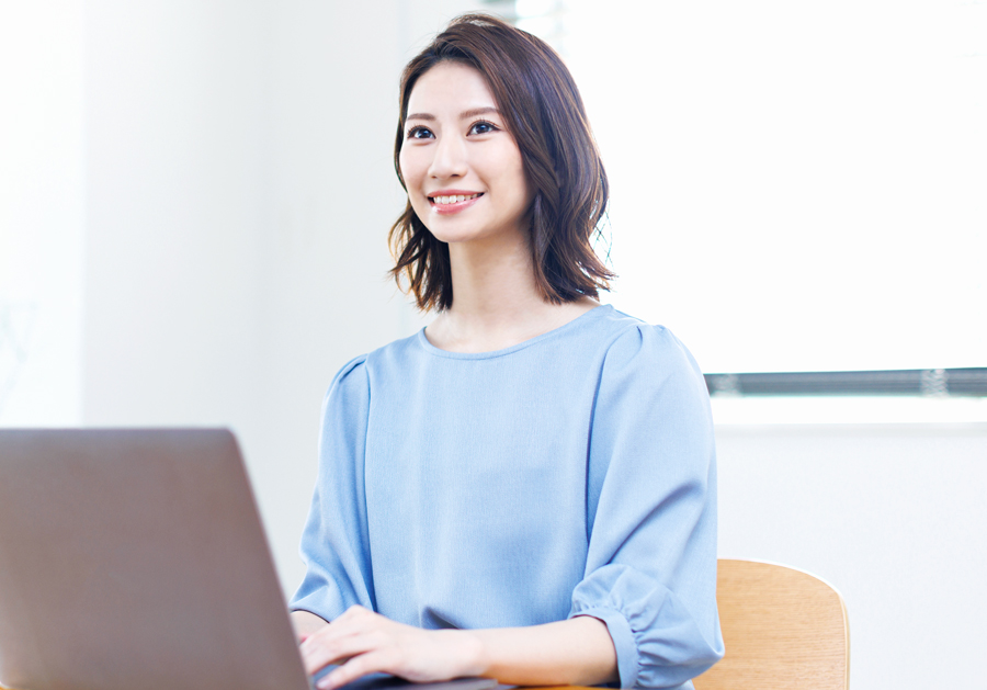 ディベカレを通して女性が活躍できる社会を実現する