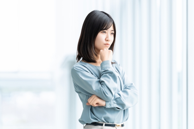 誰の人生を生きる?